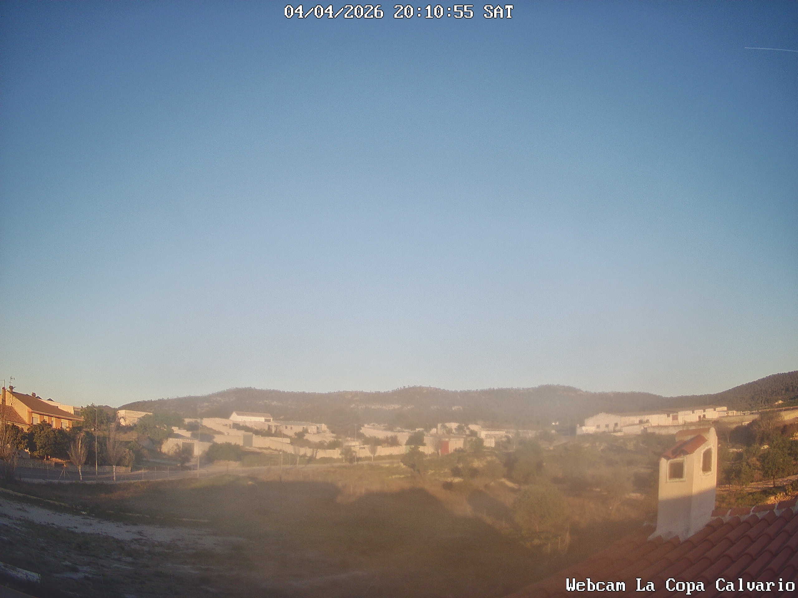 Webcam 2026-04-04 20:10:55